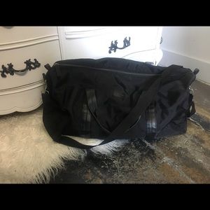 Calvin Klein duffle bag